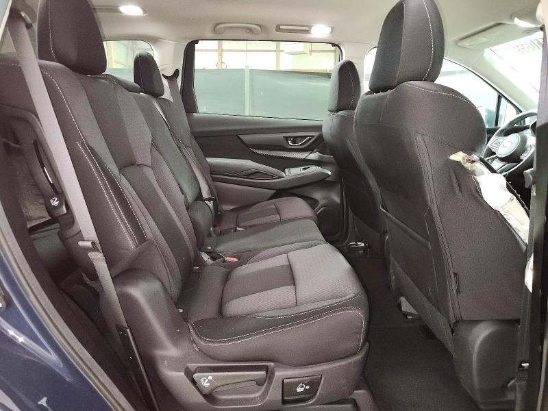 Продажа на аукционе авто 2025 Subaru Ascent, vin: 4S4WMAAD7S3404030, номер лота: 61105596