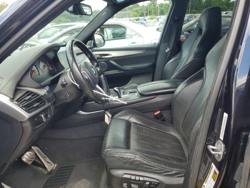 Продажа на аукционе авто 2016 Bmw X5, vin: 5YMKT6C57G0R78183, номер лота: 61199406