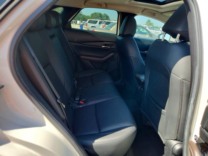 Aukcja sprzedaży 2022 Mazda Cx-30, vin: 3MVDMBDL4NM438951, numer aukcji: 61160876
