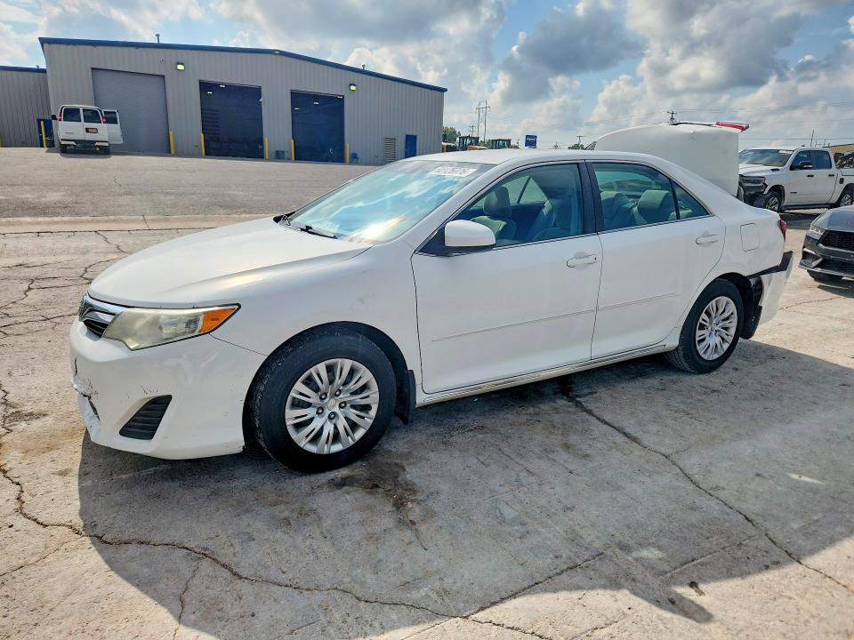 Продажа на аукционе авто 2014 Toyota Camry, vin: 4T4BF1FK9ER349858, номер лота: 60125076