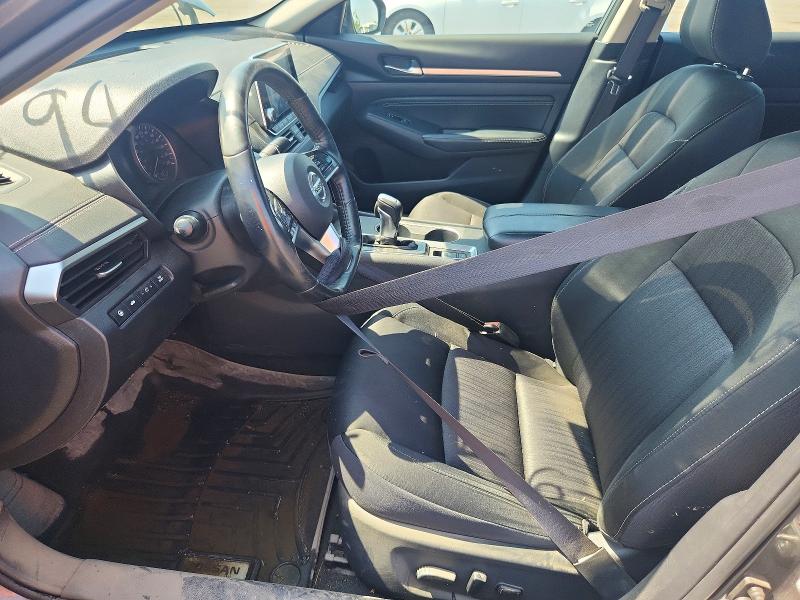2019 Nissan Altima მანქანა იყიდება აუქციონზე, vin: 1N4BL4DW0KN319531, აუქციონის ნომერი: 59094256