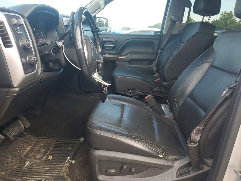 Aukcja sprzedaży 2016 Gmc Sierra, vin: 3GTU2NEC3GG239334, numer aukcji: 61119476