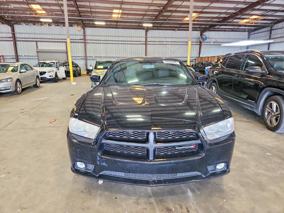 62020896 :رقم المزاد ، 2C3CDXHG5CH304778 vin ، 2012 Dodge Charger مزاد بيع