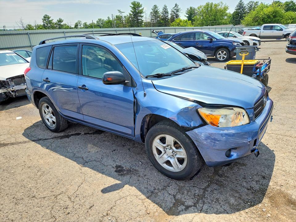 Aukcja sprzedaży 2008 Toyota Rav4, vin: JTMZD33V585097831, numer aukcji: 61048566