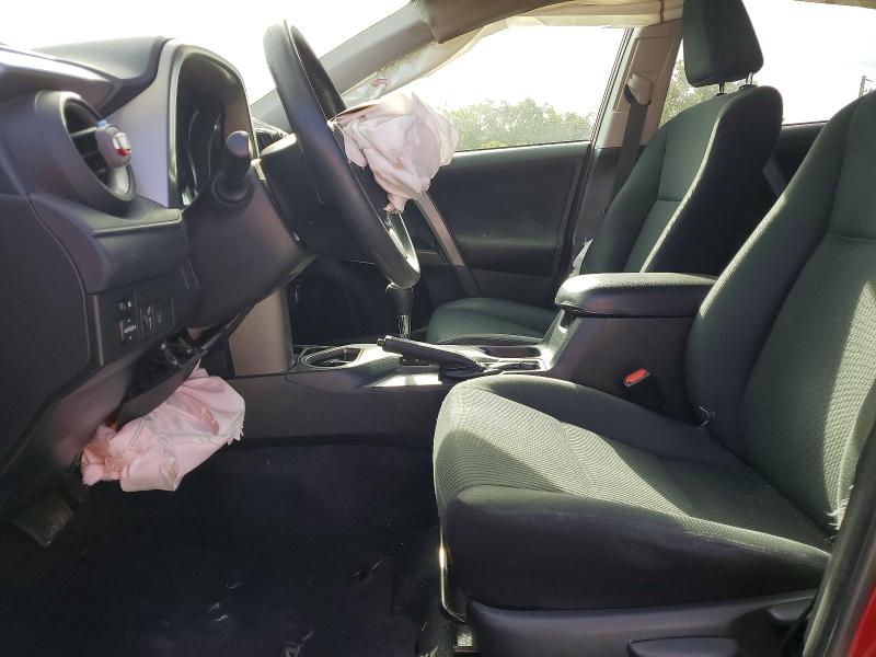 61991046 :رقم المزاد ، 2T3ZFREV5JW513093 vin ، 2018 Toyota Rav4 مزاد بيع