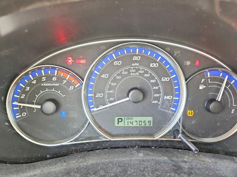 Aukcja sprzedaży 2010 Subaru Forester, vin: JF2SH6BC9AH796909, numer aukcji: 60086356