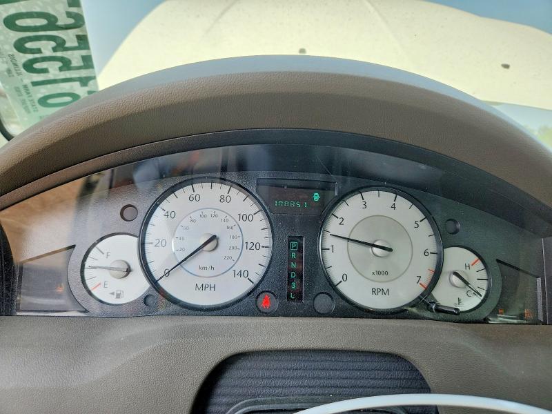 Aukcja sprzedaży 2008 Chrysler 300, vin: 2C3LA53G68H310861, numer aukcji: 61556746