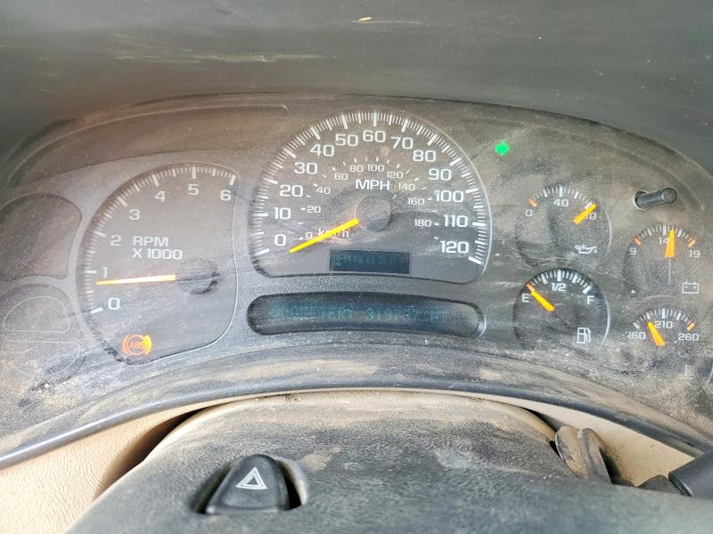 Продаж на аукціоні авто 2003 Gmc New Sierra, vin: 1GTEK19T13E351400, номер лоту: 60174476