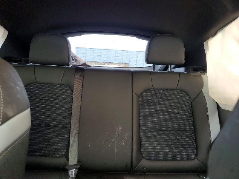 60922356 :رقم المزاد ، KL47LAE21RB145078 vin ، 2024 Buick Envista مزاد بيع