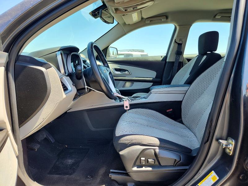 Продаж на аукціоні авто 2011 Chevrolet Equinox, vin: 2GNALBEC0B1276834, номер лоту: 63045966