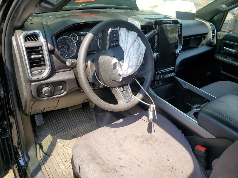Продаж на аукціоні авто 2025 Ram 3500, vin: 3C63R3HL4SG559835, номер лоту: 62898346