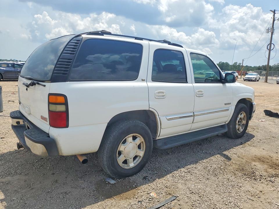 63043856 :رقم المزاد ، 1GKEC13Z34R263831 vin ، 2004 Gmc Yukon مزاد بيع