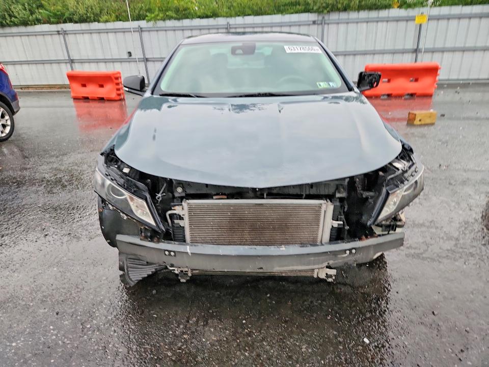 63178566 :رقم المزاد ، 2G1115SL9F9108985 vin ، 2015 Chevrolet Impala مزاد بيع