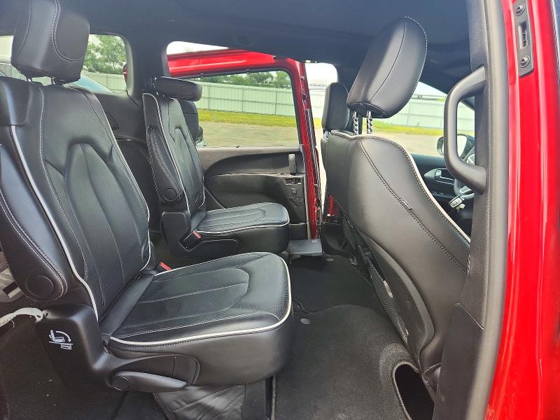 Продаж на аукціоні авто 2026 Chrysler Pacifica, vin: 2C4RC1GG5TR192629, номер лоту: 62114776