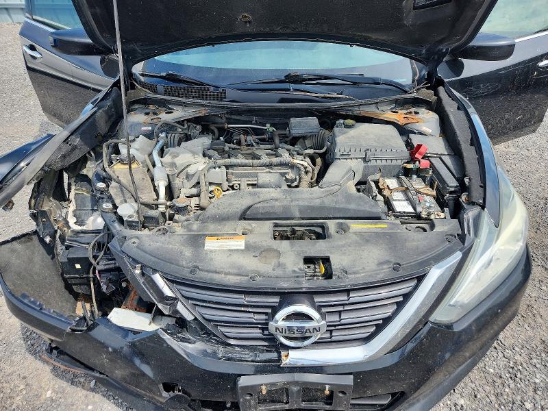 Aukcja sprzedaży 2017 Nissan Altima, vin: 1N4AL3AP0HC286599, numer aukcji: 60113686