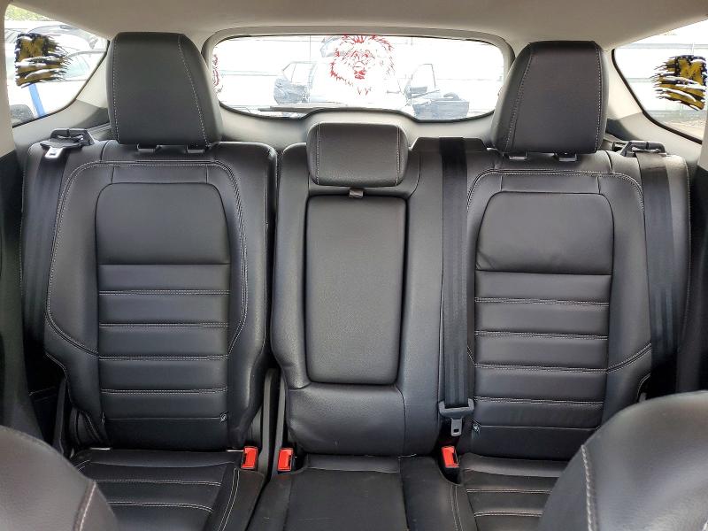 Продажа на аукционе авто 2017 Ford Escape, vin: 1FMCU9J96HUF03292, номер лота: 59892516