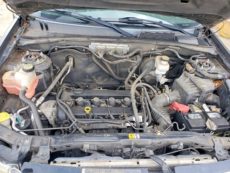 Aukcja sprzedaży 2012 Ford Escape, vin: 1FMCU0E72CKC19862, numer aukcji: 60472876