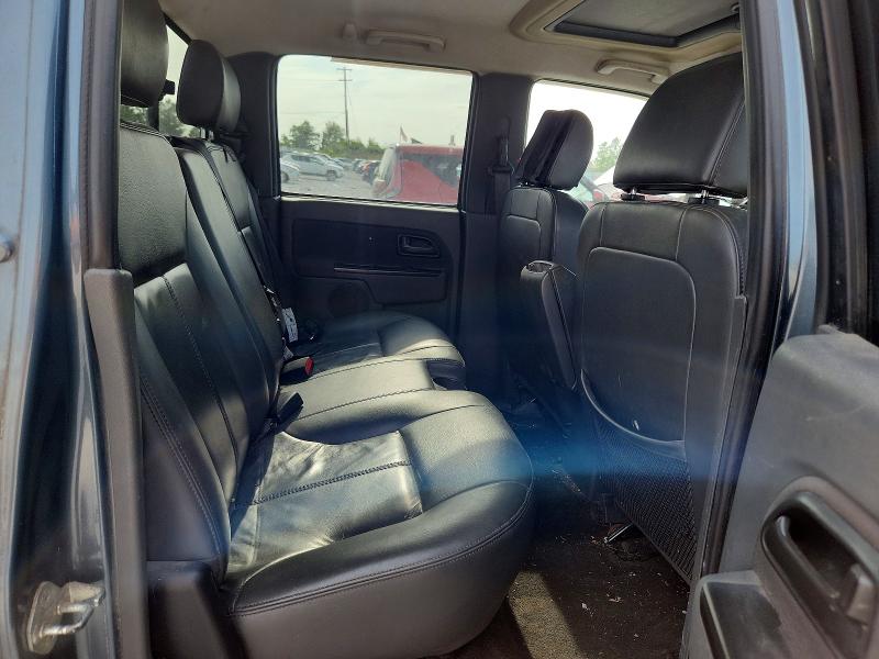 Продаж на аукціоні авто 2006 Gmc Canyon, vin: 1GTDT136668250173, номер лоту: 60405356