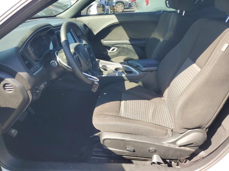 Продажа на аукционе авто 2021 Dodge Challenger, vin: 2C3CDZAG3MH503383, номер лота: 60487876