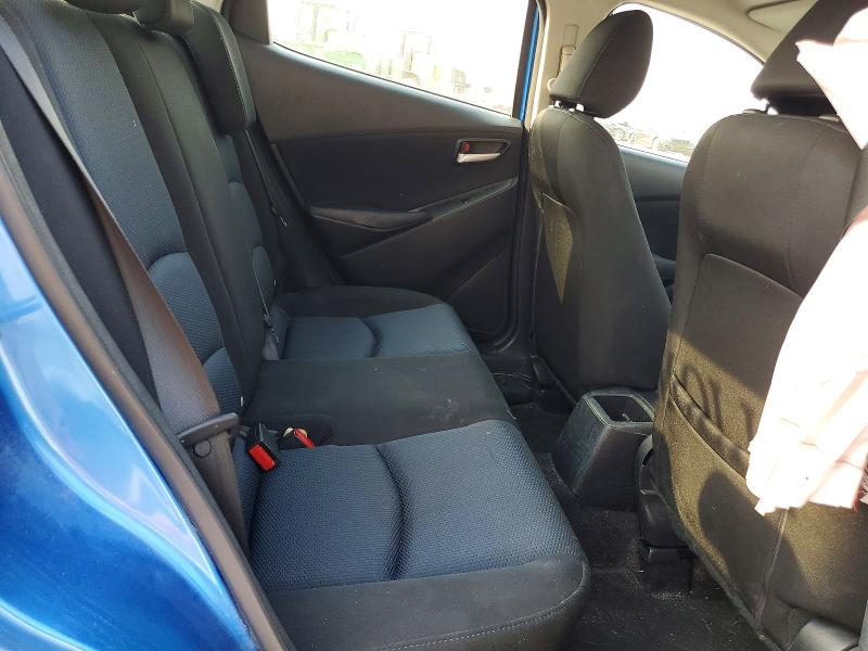 2019 Toyota Yaris მანქანა იყიდება აუქციონზე, vin: 3MYDLBYV3KY503651, აუქციონის ნომერი: 59908126