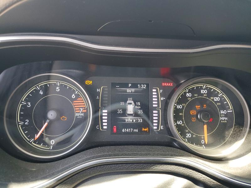 60701296 :رقم المزاد ، 1C4PJMLB7MD242167 vin ، 2021 Jeep Cherokee مزاد بيع