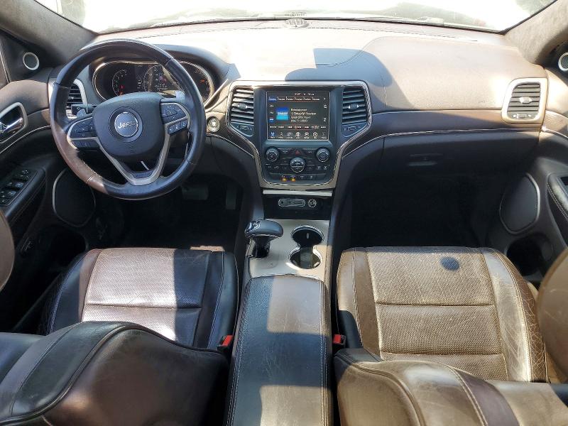 59665556 :رقم المزاد ، 1C4RJFJG6EC357871 vin ، 2014 Jeep Grand Cherokee مزاد بيع