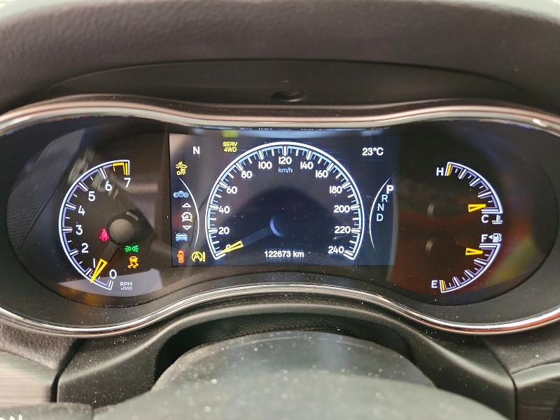 2020 Jeep Grand Cherokee მანქანა იყიდება აუქციონზე, vin: 1C4RJFBG1LC440345, აუქციონის ნომერი: 60765386