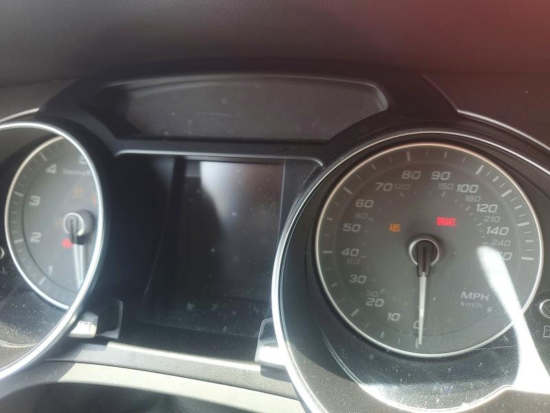 Aukcja sprzedaży 2013 Audi S5, vin: WAUVGAFR6DA020182, numer aukcji: 61735126
