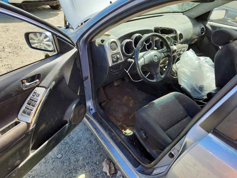 Продаж на аукціоні авто 2004 Toyota Corolla Matrix, vin: 2T1KR32E34C822621, номер лоту: 61926536