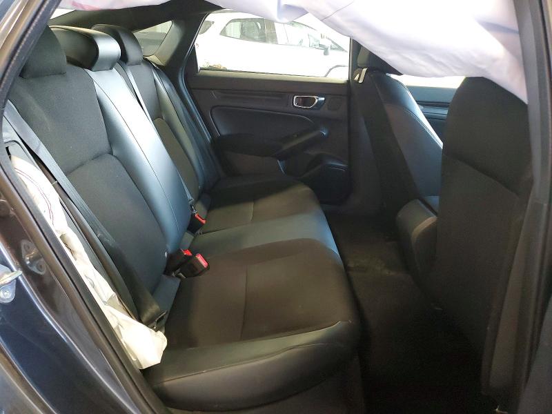 Aukcja sprzedaży 2022 Honda Civic, vin: 2HGFE2F50NH610396, numer aukcji: 62888846