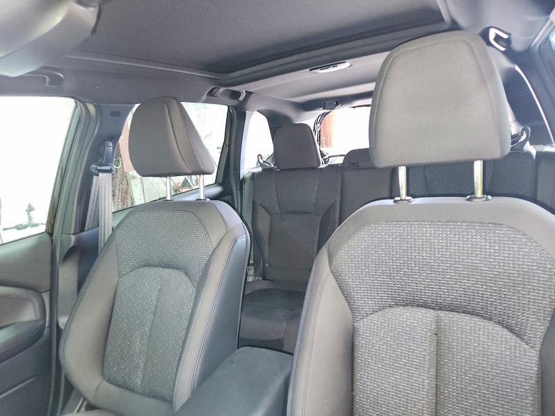 62439506 :رقم المزاد ، 4S4SLDD62T3065890 vin ، 2026 Subaru Forester مزاد بيع