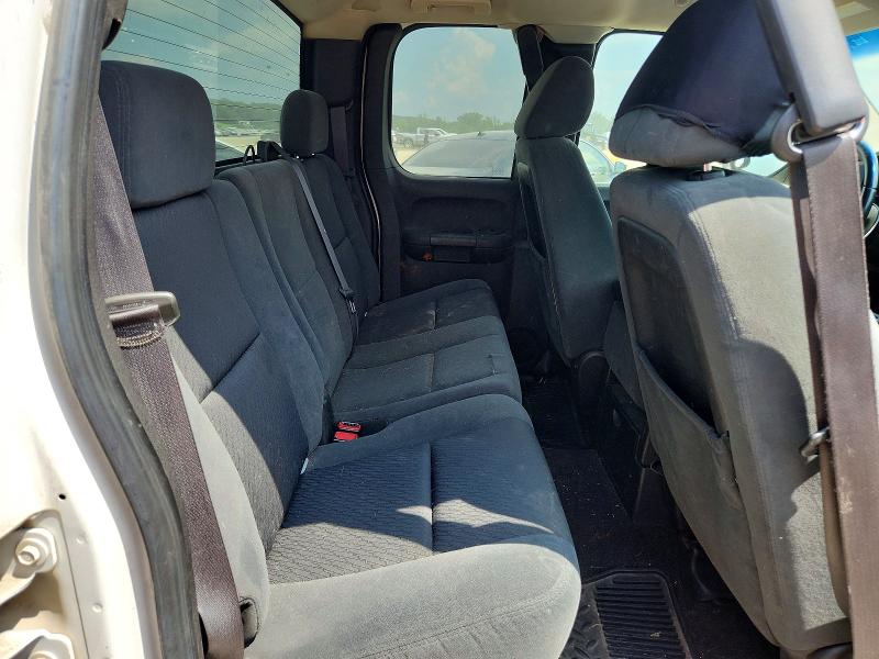 Продажа на аукционе авто 2009 Chevrolet Silverado, vin: 1GCEK290X9Z207440, номер лота: 61335696