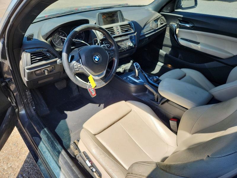 Продаж на аукціоні авто 2016 Bmw 228, vin: WBA1K9C56GV710072, номер лоту: 61913486