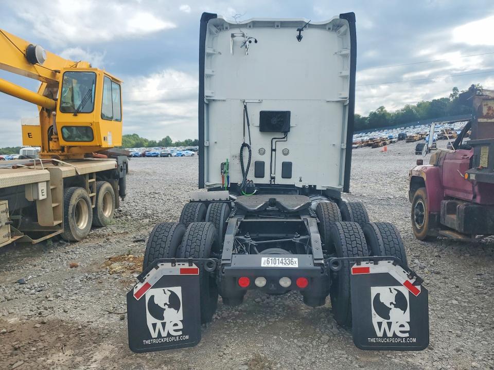 Продажа на аукционе авто 2021 Kenworth T680, vin: 1XKYDP9X5MJ459237, номер лота: 61014336