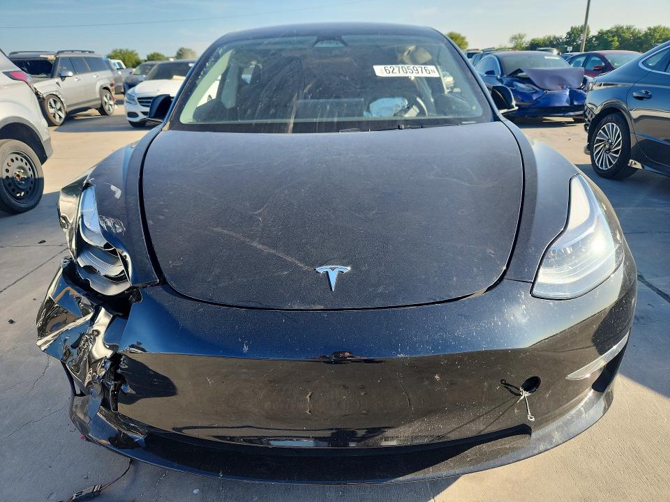 Продаж на аукціоні авто 2023 Tesla Model 3, vin: 5YJ3E1EA3PF681014, номер лоту: 62705976