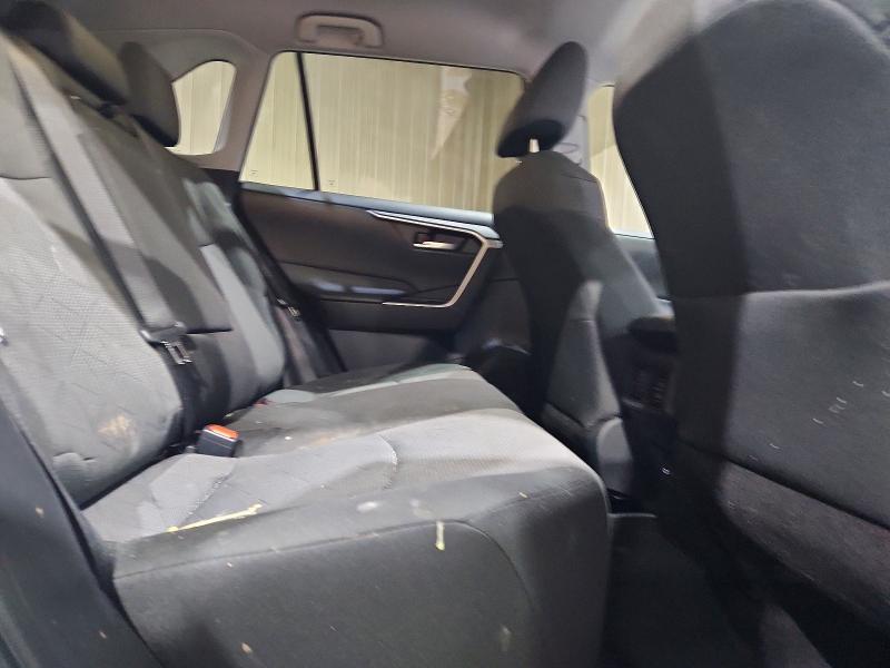 Продаж на аукціоні авто 2024 Toyota Rav4, vin: 2T3P1RFV9RC476373, номер лоту: 62608656