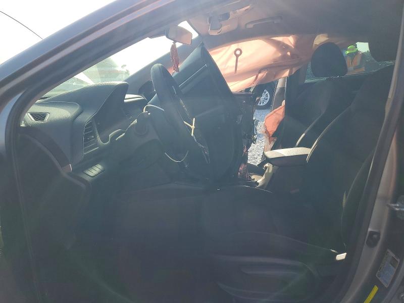 60692306 :رقم المزاد ، 5NPD84LF2LH508494 vin ، 2020 Hyundai Elantra مزاد بيع