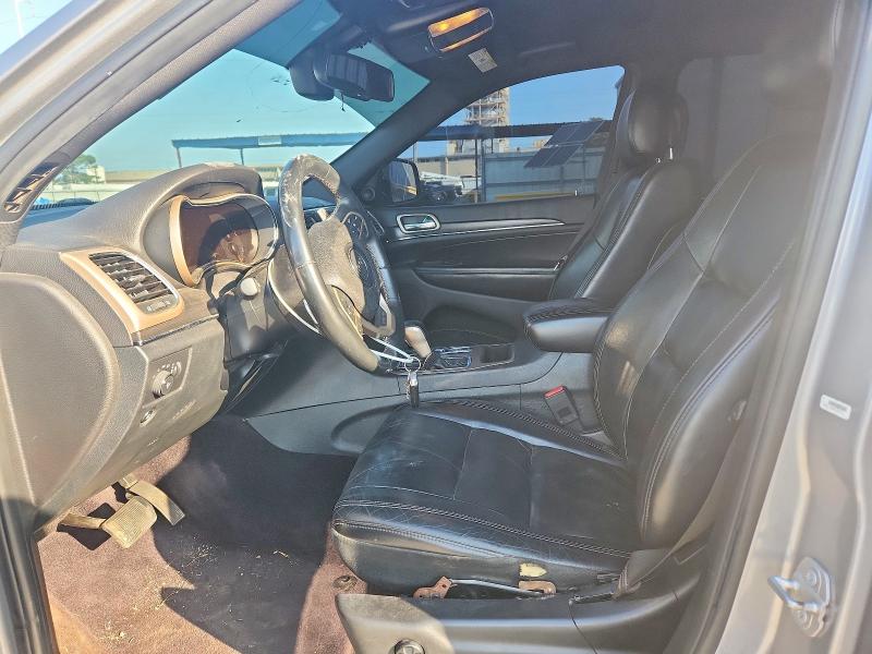 Продаж на аукціоні авто 2016 Jeep Grand Cherokee, vin: 1C4RJEBG0GC499919, номер лоту: 85968505