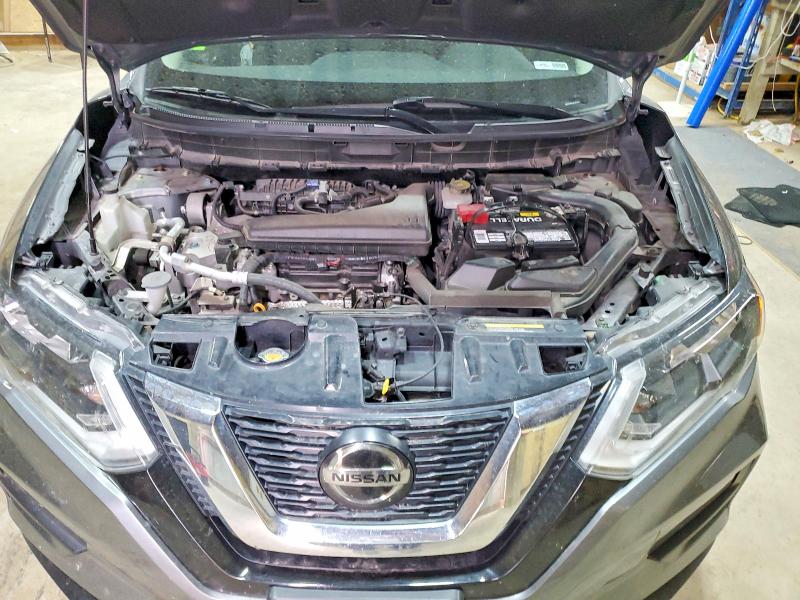 Продаж на аукціоні авто 2020 Nissan Rogue, vin: JN8AT2MV2LW135760, номер лоту: 59884866
