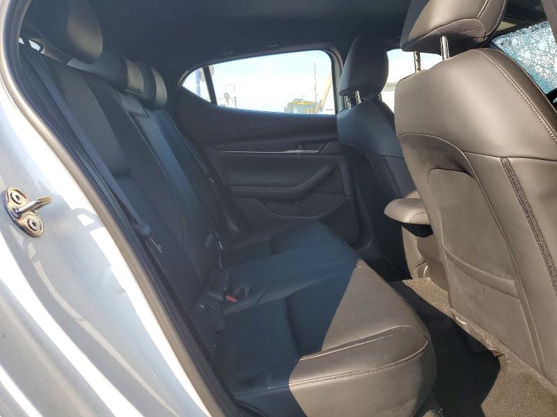 Продаж на аукціоні авто 2020 Mazda 3, vin: JM1BPBLM1L1158814, номер лоту: 61774326