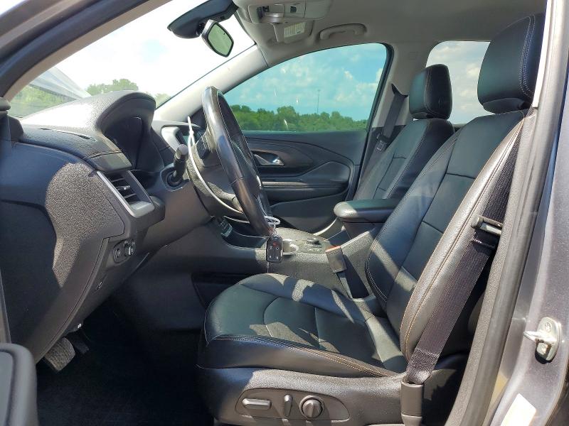 Продаж на аукціоні авто 2020 Gmc Terrain, vin: 3GKALPEX5LL105493, номер лоту: 61334986