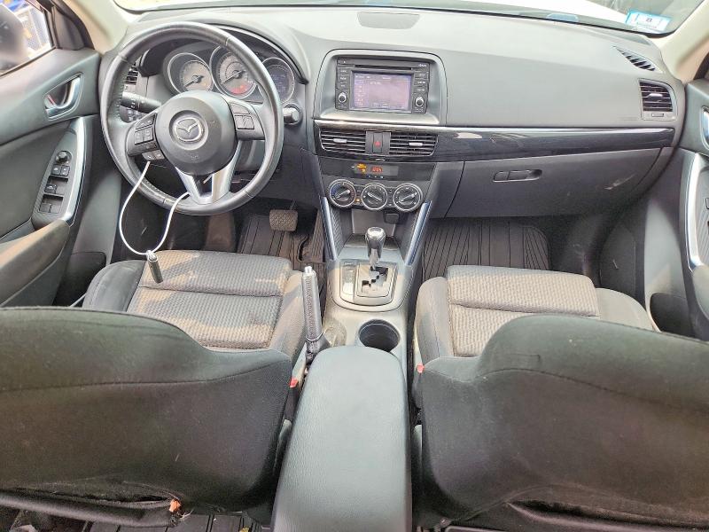 Aukcja sprzedaży 2013 Mazda Cx-5, vin: JM3KE4CE2D0165554, numer aukcji: 59593716