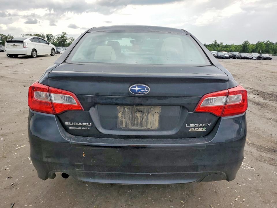 Aukcja sprzedaży 2016 Subaru Legacy, vin: 4S3BNAA69G3019240, numer aukcji: 59674336