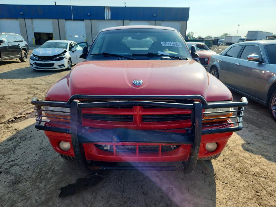 Aukcja sprzedaży 2002 Dodge Durango, vin: 1B4HS78Z62F159174, numer aukcji: 60117856
