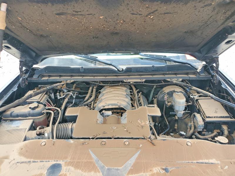 62607466 :رقم المزاد ، 2GCVKPEC6K1143263 vin ، 2019 Chevrolet Silverado Ld مزاد بيع