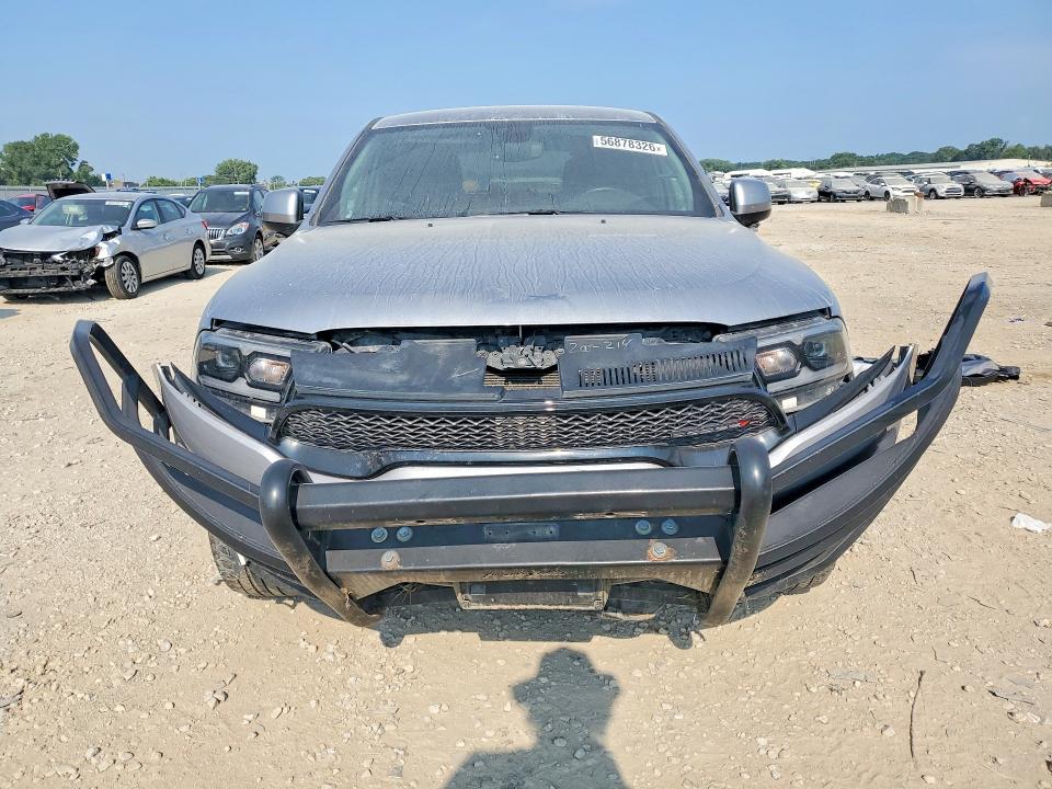 2021 Dodge Durango მანქანა იყიდება აუქციონზე, vin: 1C4SDJFT2MC662901, აუქციონის ნომერი: 56878326