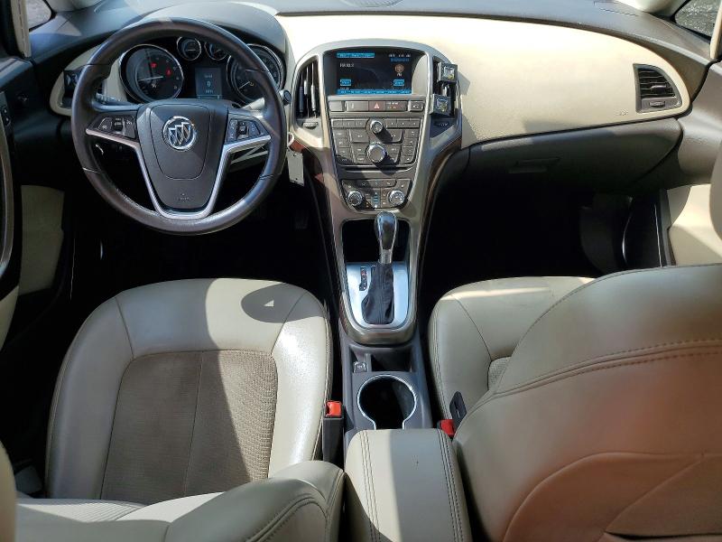 Aukcja sprzedaży 2017 Buick Verano, vin: 1G4PR5SK5H4106573, numer aukcji: 61591166