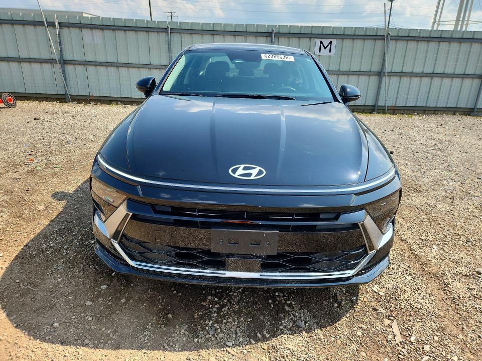 62085636 :رقم المزاد ، KMHL64JA6TA556818 vin ، 2026 Hyundai Sonata مزاد بيع