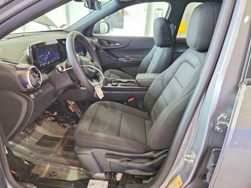 Aukcja sprzedaży 2026 Chevrolet Equinox, vin: 3GNAXPEG7TL275765, numer aukcji: 59858916