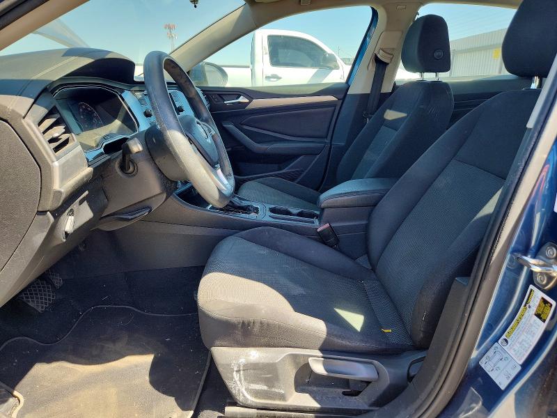 63053186 :رقم المزاد ، 3VWC57BUXKM090701 vin ، 2019 Volkswagen Jetta مزاد بيع
